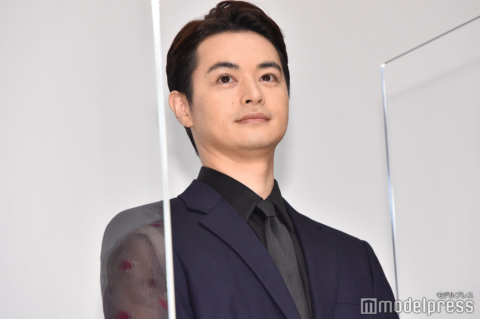 瀬戸康史 （C）モデルプレス