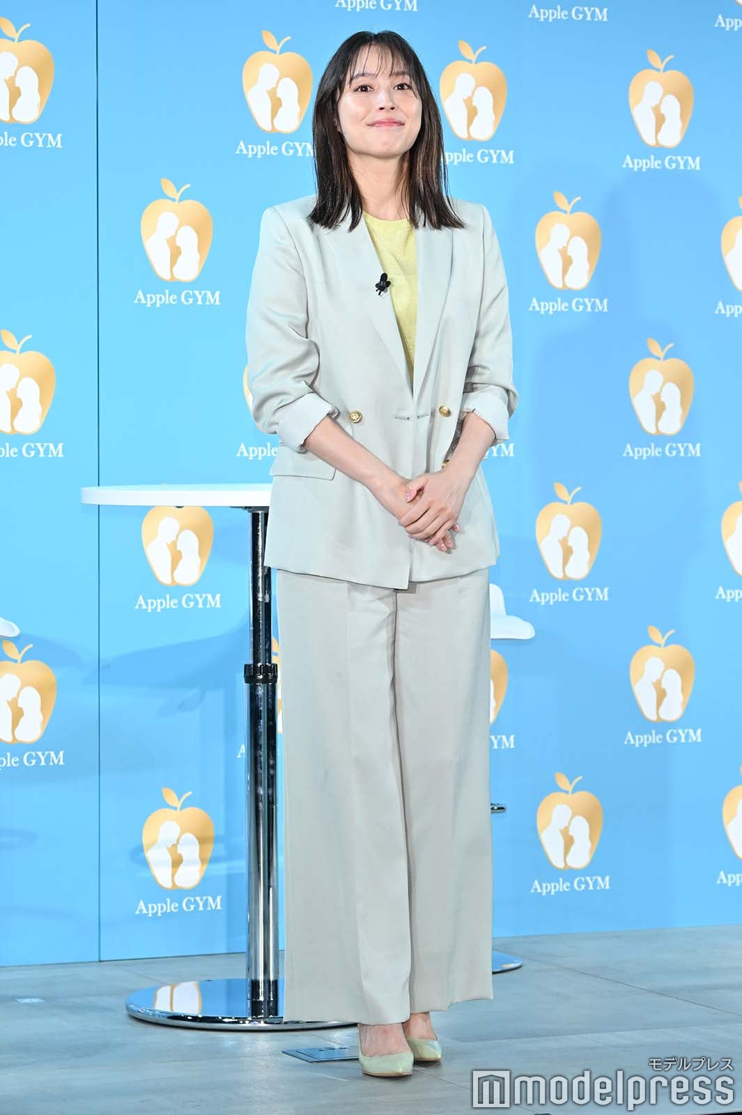 広瀬アリス（C）モデルプレス