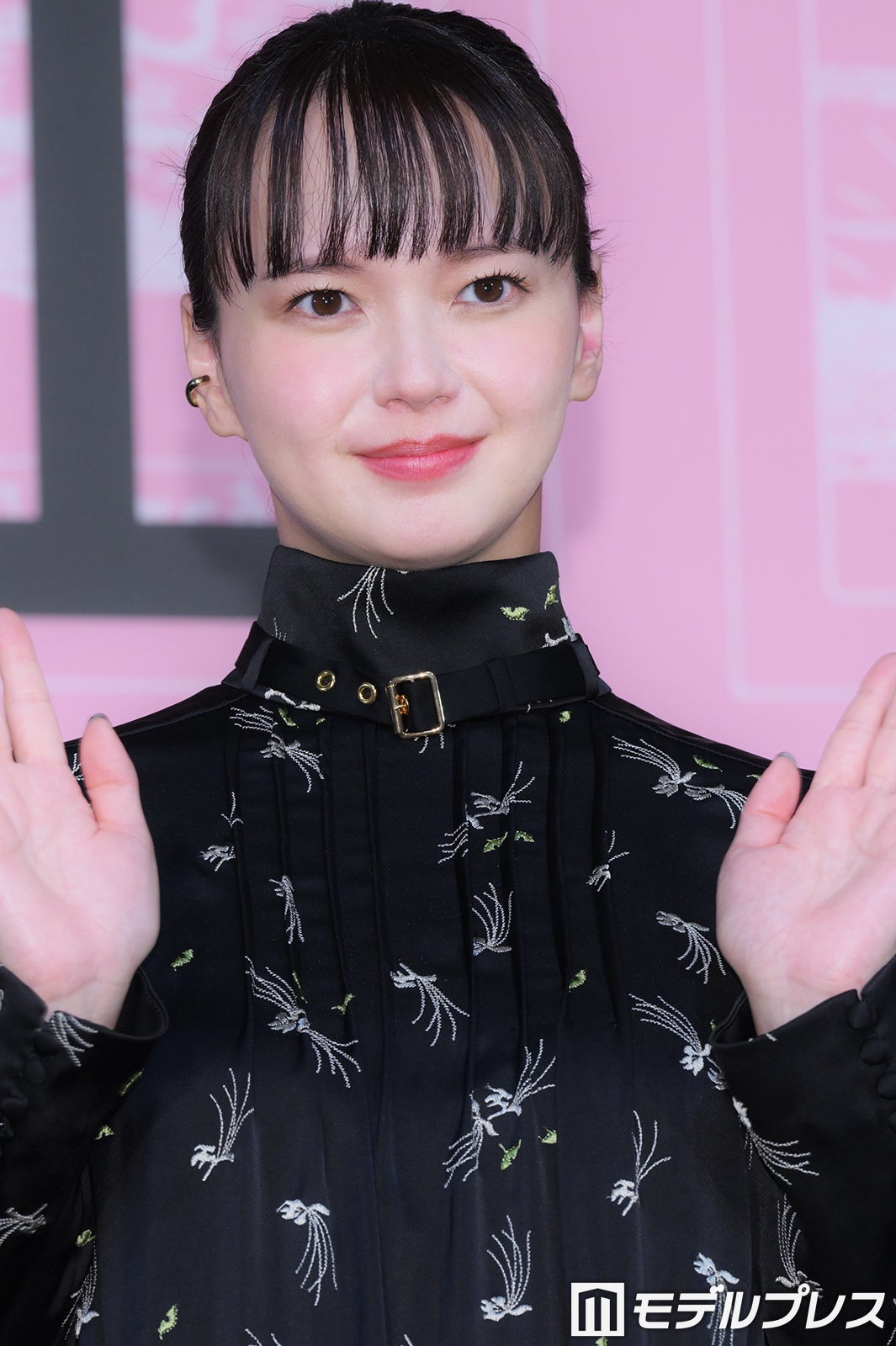 多部未華子（C）モデルプレス