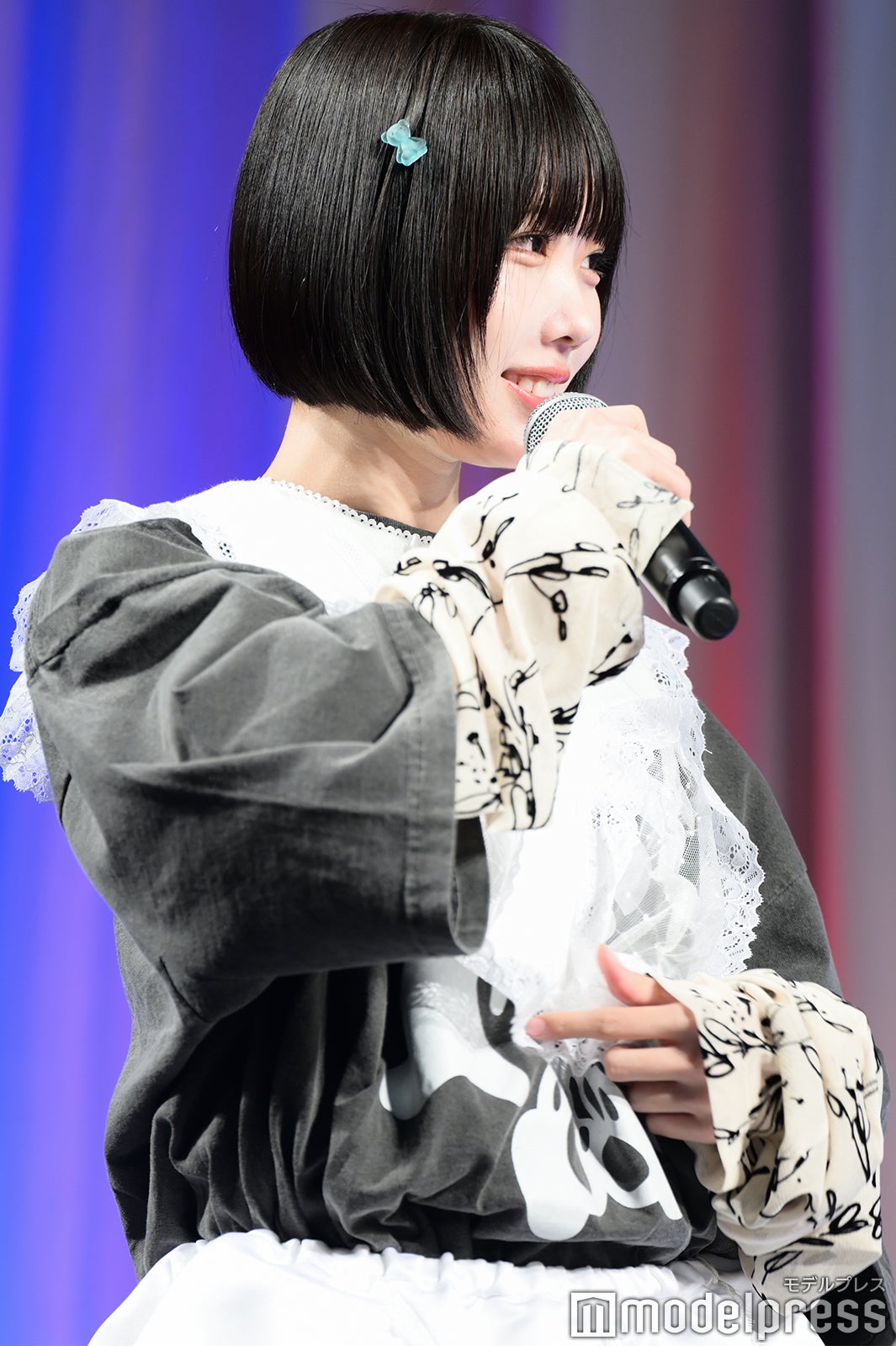 あの（C）モデルプレス