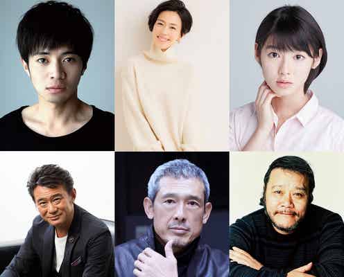 Sexy Zone佐藤勝利、菜々緒に“踏まれる”新入社員に 日テレ土曜ドラマ初出演<Missデビル 人事の悪魔・椿眞子/追加キャストコメント>