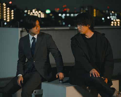 【DOPE 麻薬取締部特捜課 第9話】才木、陣内から受け取ったものとは