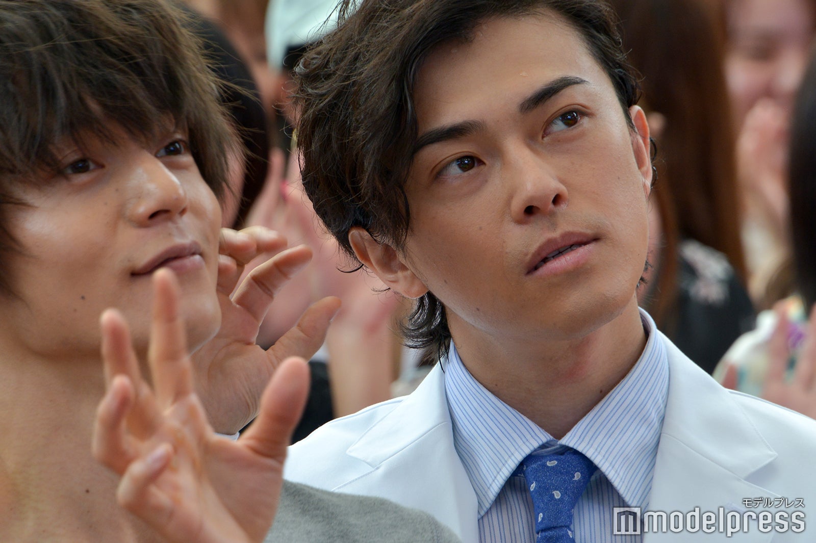 勝地涼（C）モデルプレス