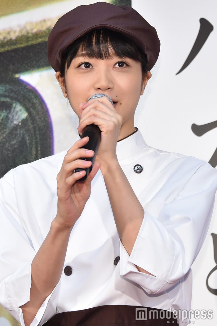 深川麻衣 (C)モデルプレス