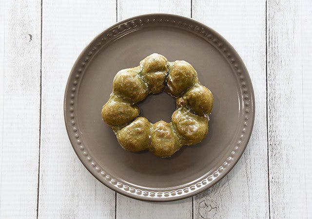 ミスタードーナツ misdo ミスタードーナツ misdo