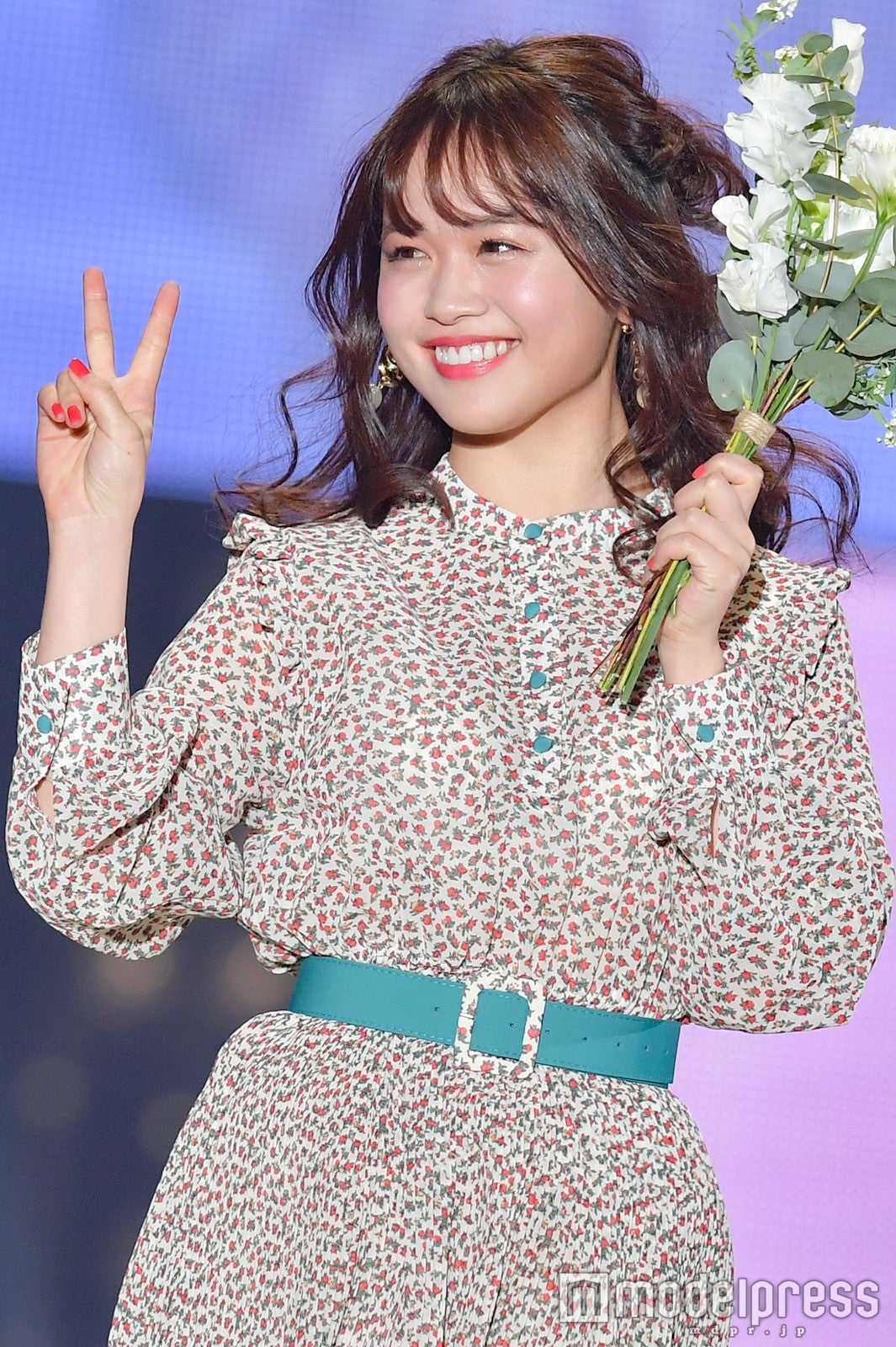 菅本裕子（ゆうこす）／（C）モデルプレス