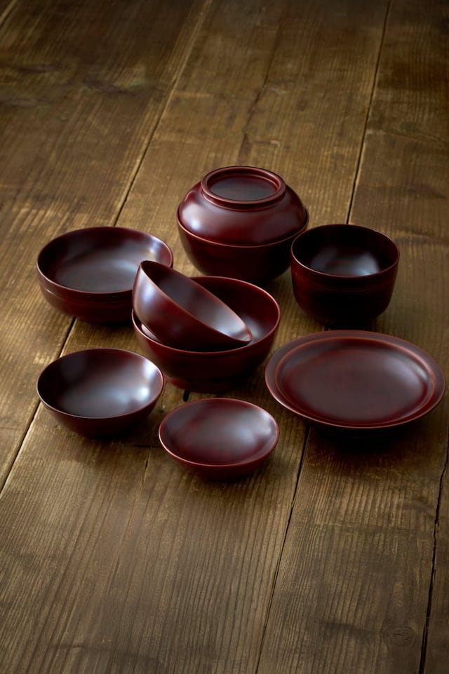 金箔ソフトも登場！