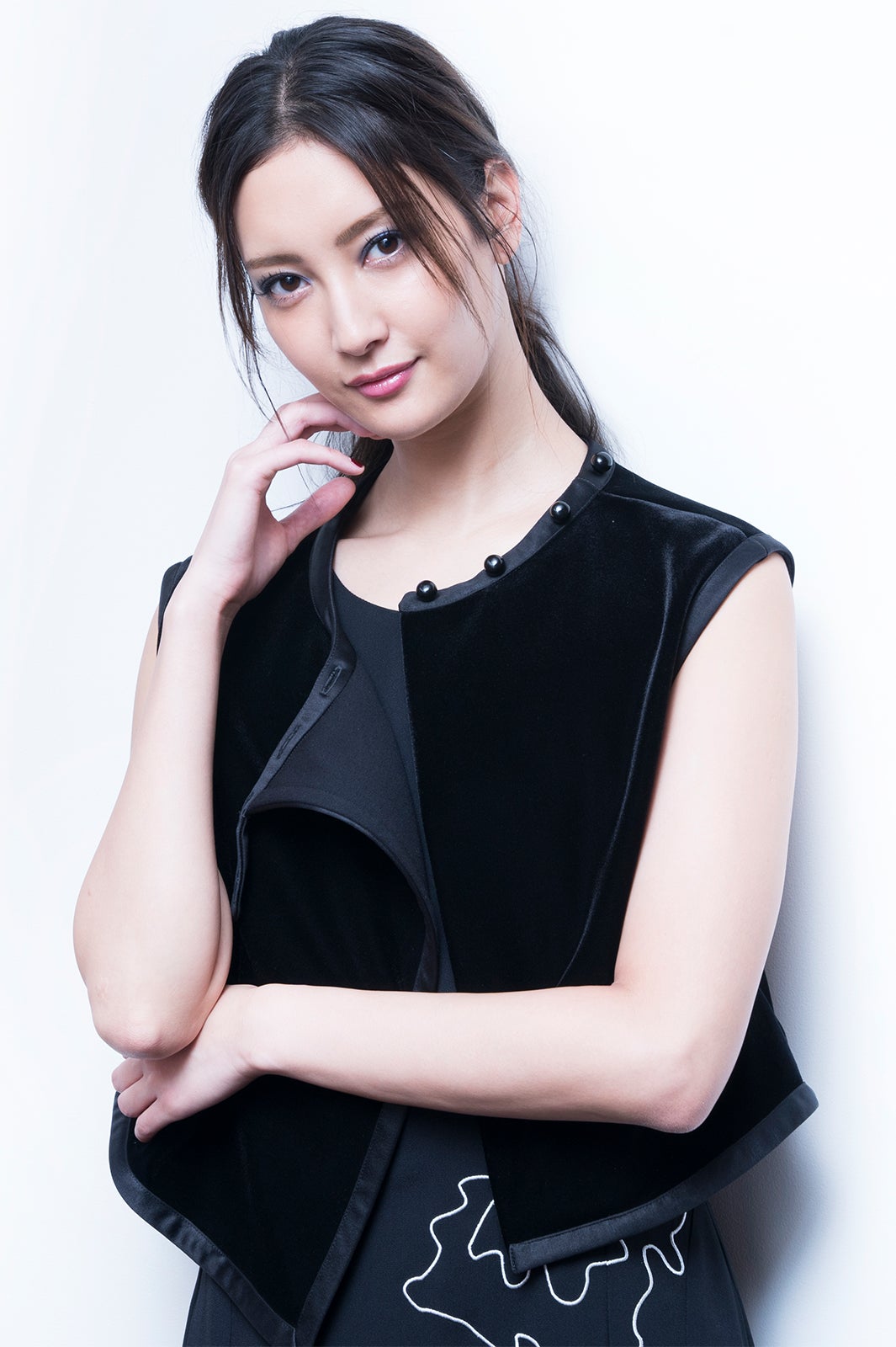 菜々緒（画像提供：block.fm）