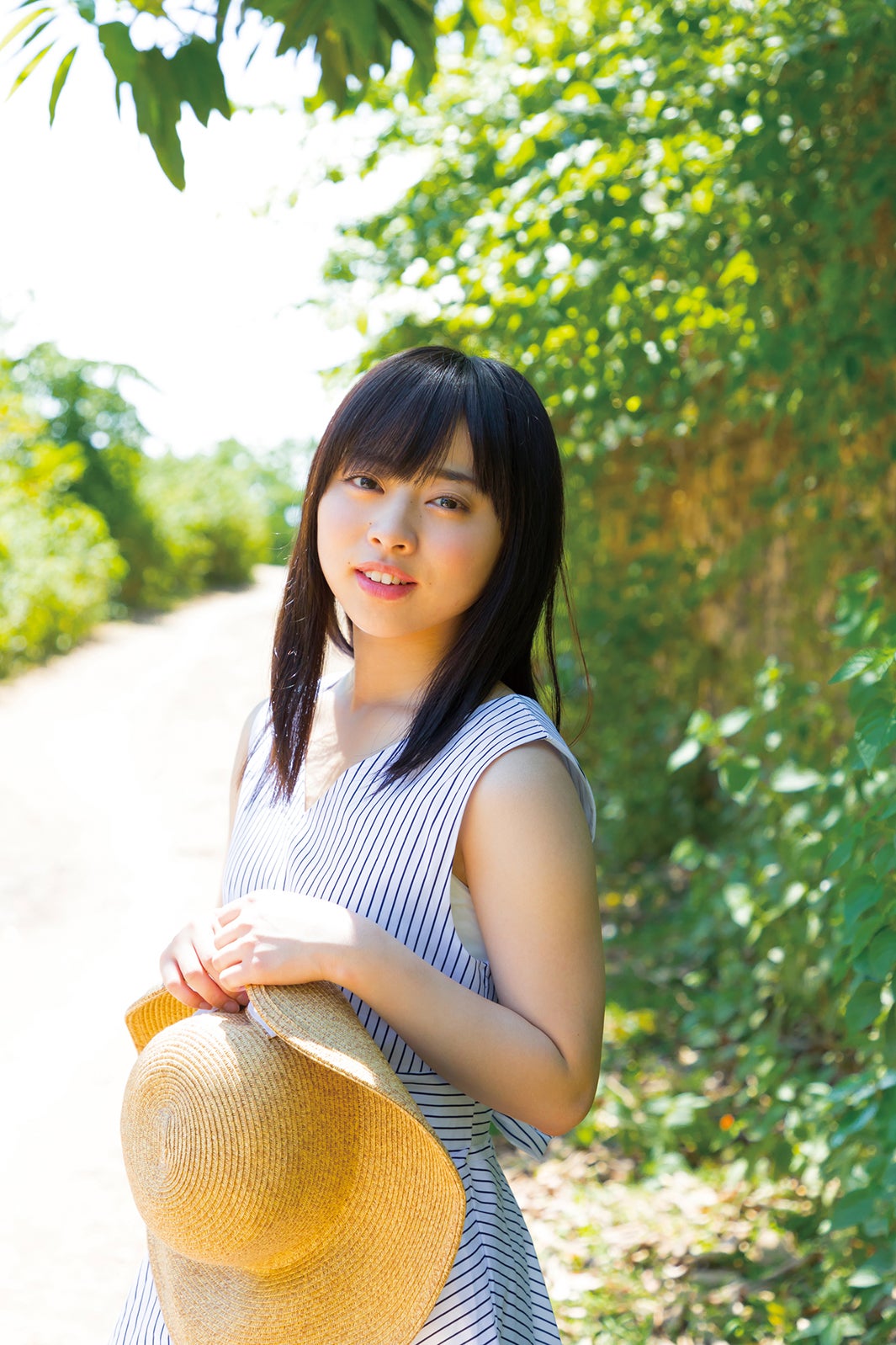 伊藤寧々「はにかむ」場面カット（C）Liverpool