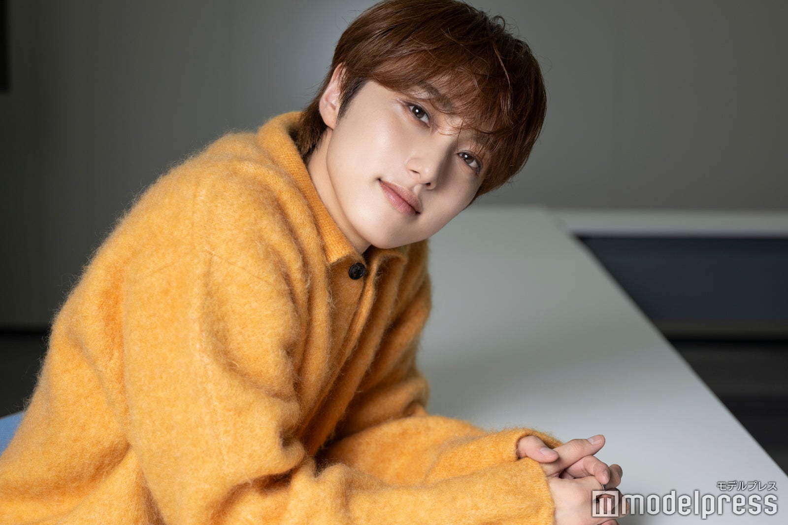 尾崎匠海（C）モデルプレス