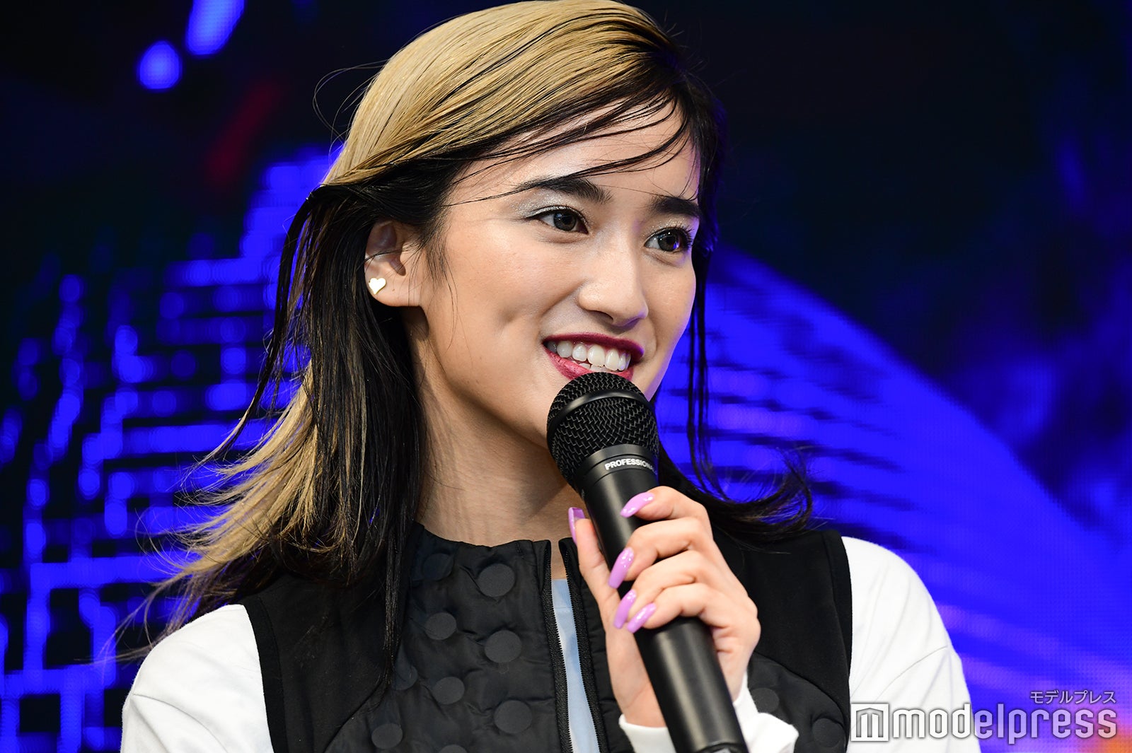 YURINO（C）モデルプレス