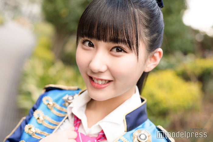 田中美久(C)モデルプレス