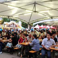 30種以上のドイツビールが飲める「金沢オクトーバーフェスト2015」開催決定／画像提供：北陸放送【モデルプレス】