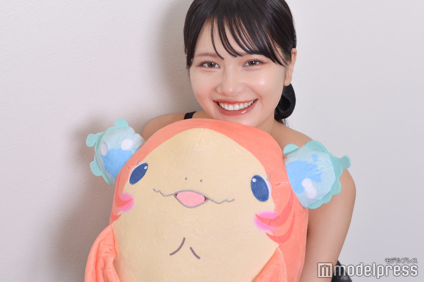 shiina iori(C)モデルプレス