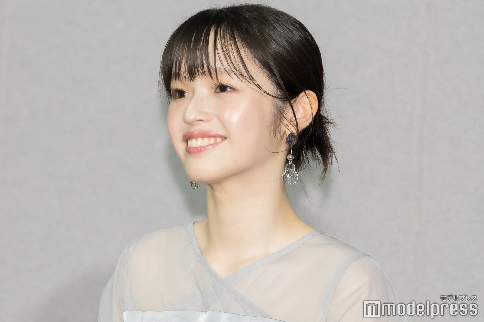 豊嶋花（C）モデルプレス