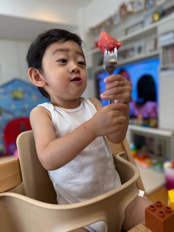 おばたのお兄さん公式ブログより