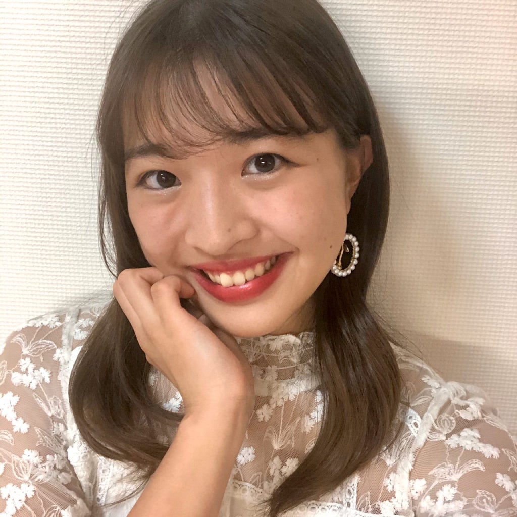 「MISS CIRCLE CONTEST 2020」一次エントリー通過者（提供写真）