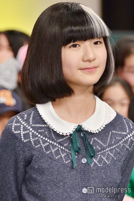 「悪夢ちゃん The夢ovie」に出演する木村真那月