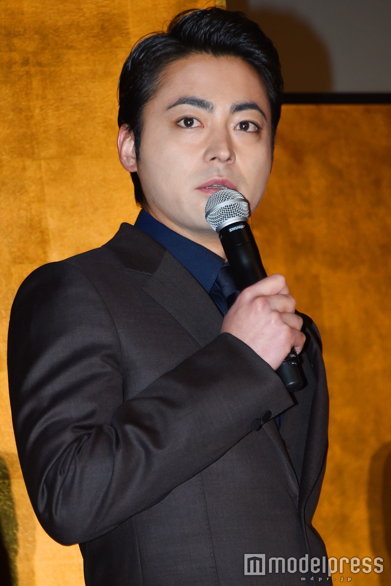 山田孝之（C）モデルプレス