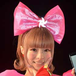 きゃりーぱみゅぱみゅ