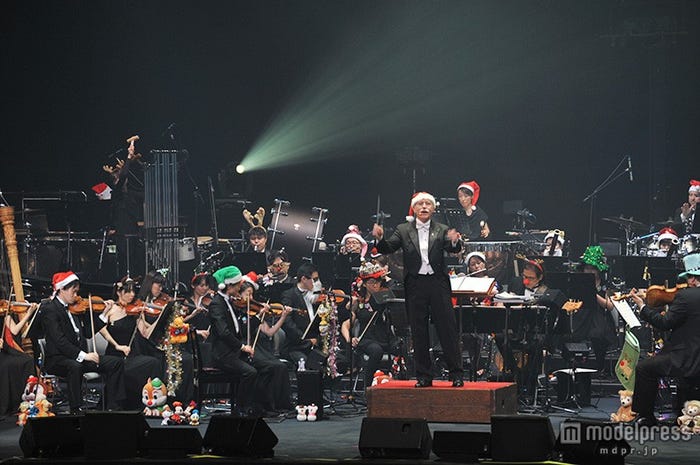 ディズニー ヴィランズ なりきりステージで客席から悲鳴 一緒に楽しむクリスマス公演も モデルプレス ディズニー ヴィランズ なりきりステージで客席から悲鳴 一緒に楽しむクリスマス公演も モデルプレス