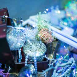 マーメイドのJewelry Collection Night/画像提供:ベストブライダル