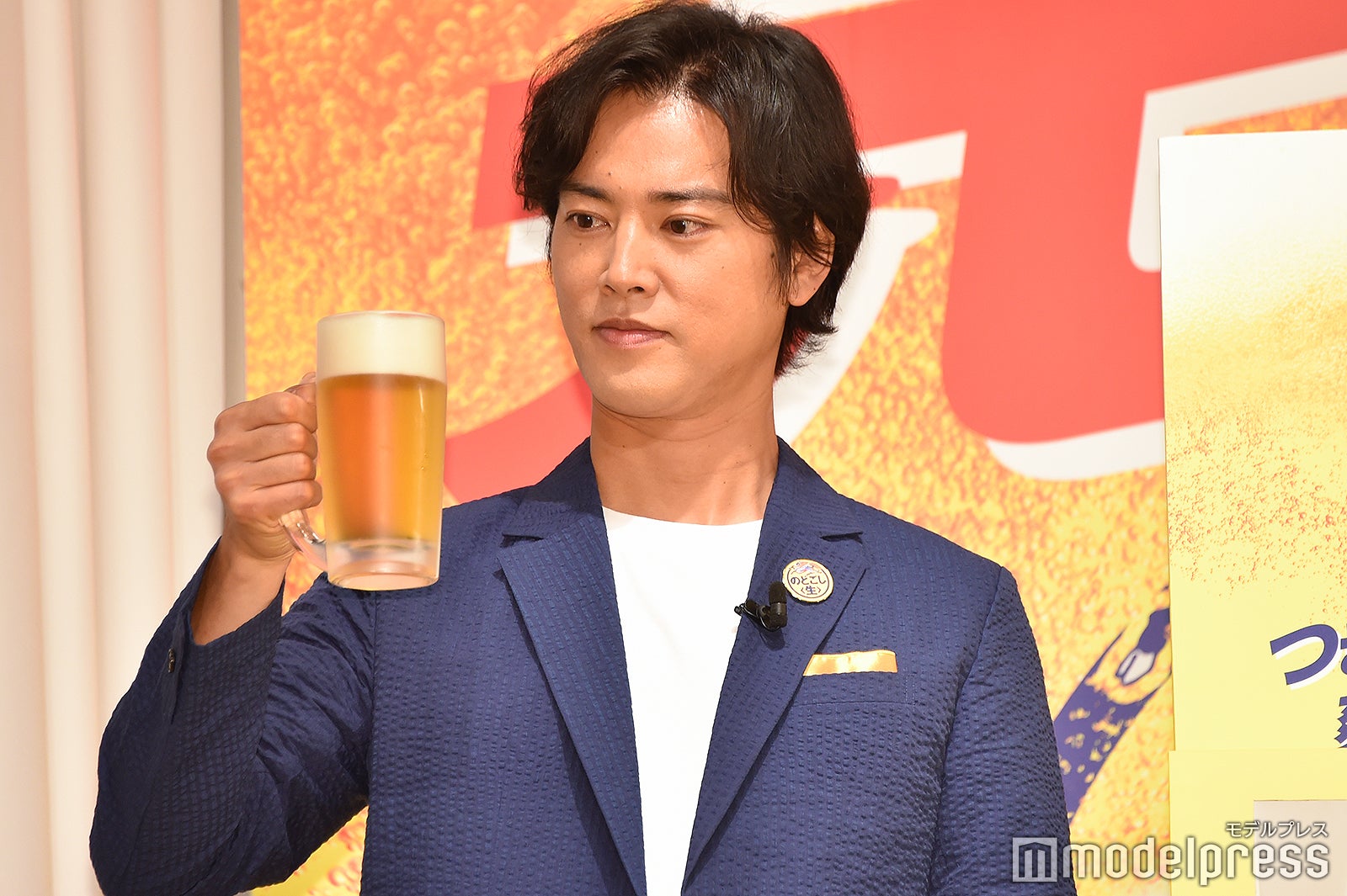 桐谷健太 （C）モデルプレス