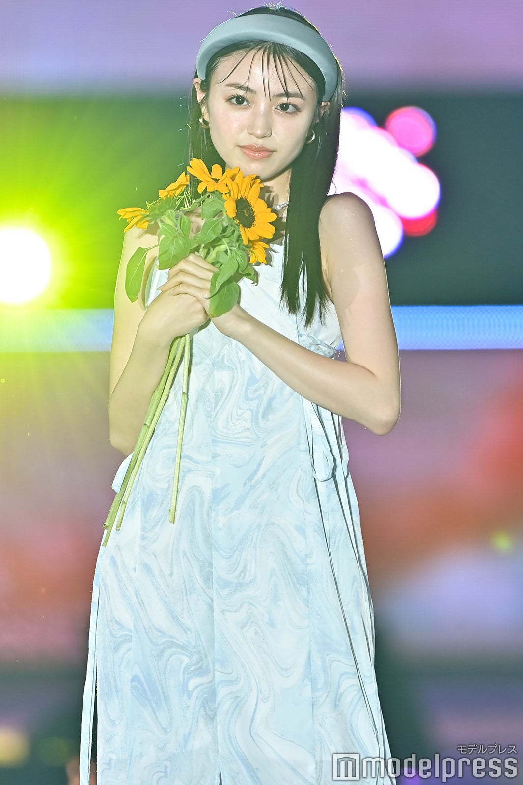 香音（C）モデルプレス