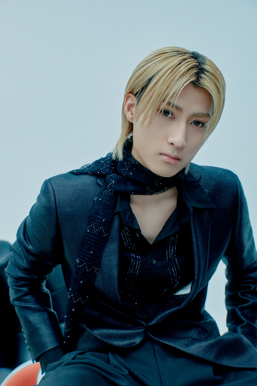 飯島颯（提供写真）