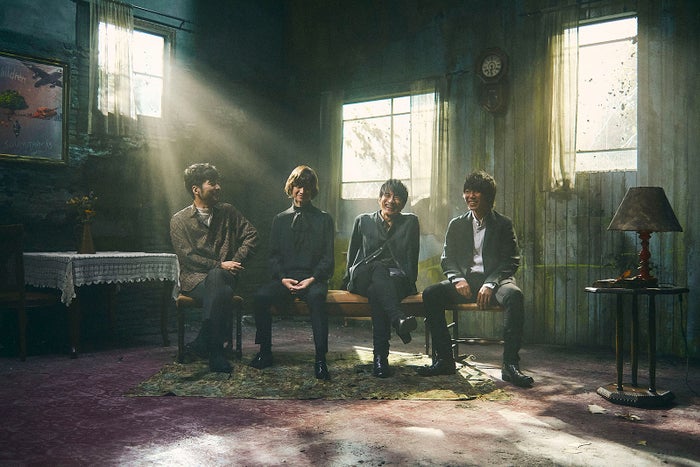 Mr Children 12年ぶりに紅白出場 第71回 Nhk紅白歌合戦 モデルプレス Mr Children 12年ぶりに紅白出場 第71回 Nhk紅白歌合戦 モデルプレス