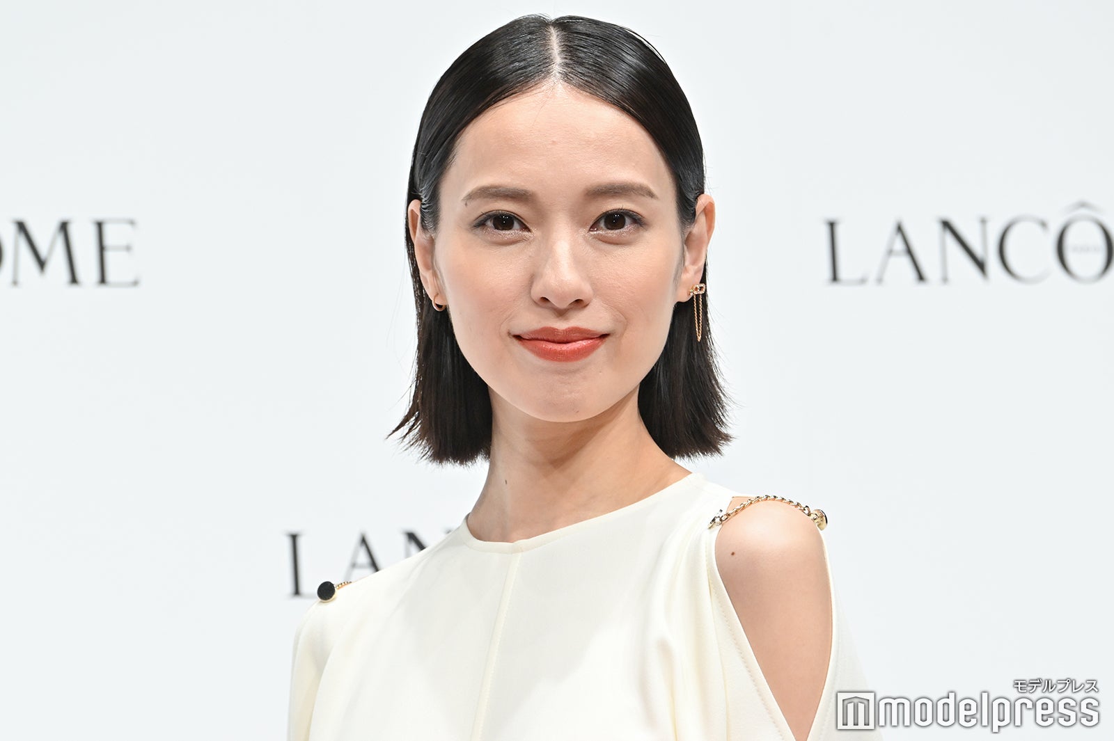 戸田恵梨香 （C）モデルプレス