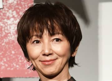 渡辺満里奈、自宅を警備員が警護する事態に 夫・名倉潤が即提案「住宅街に慧敏、めっちゃものものしい」