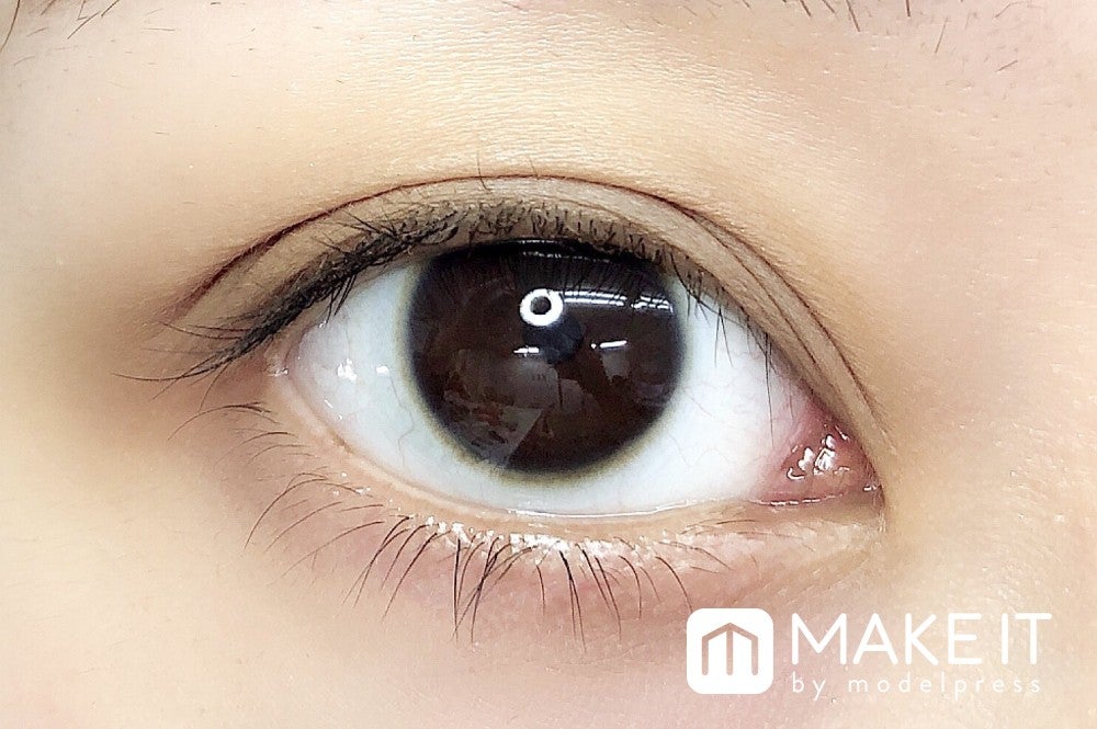 NARS／シングルアイシャドー（ソフトエッセンシャル）／5313 使用 (C)メイクイット