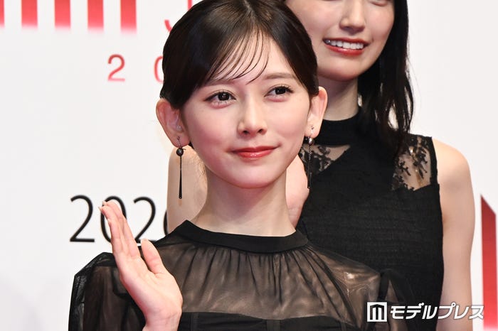 池田瑛紗(C)モデルプレス