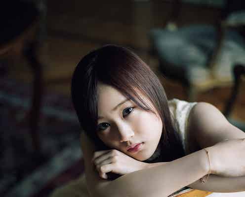 乃木坂46星野みなみ、1st写真集が4度目重版 “可愛さの金字塔”打ち立てる