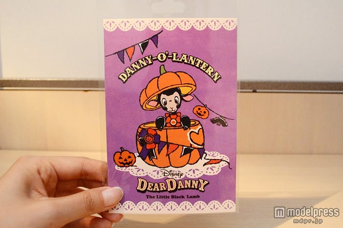 ポストカード¥200