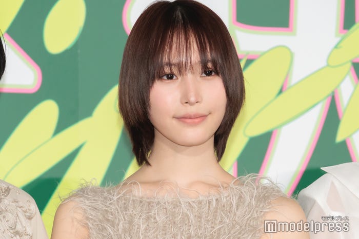 南沙良(C)モデルプレス