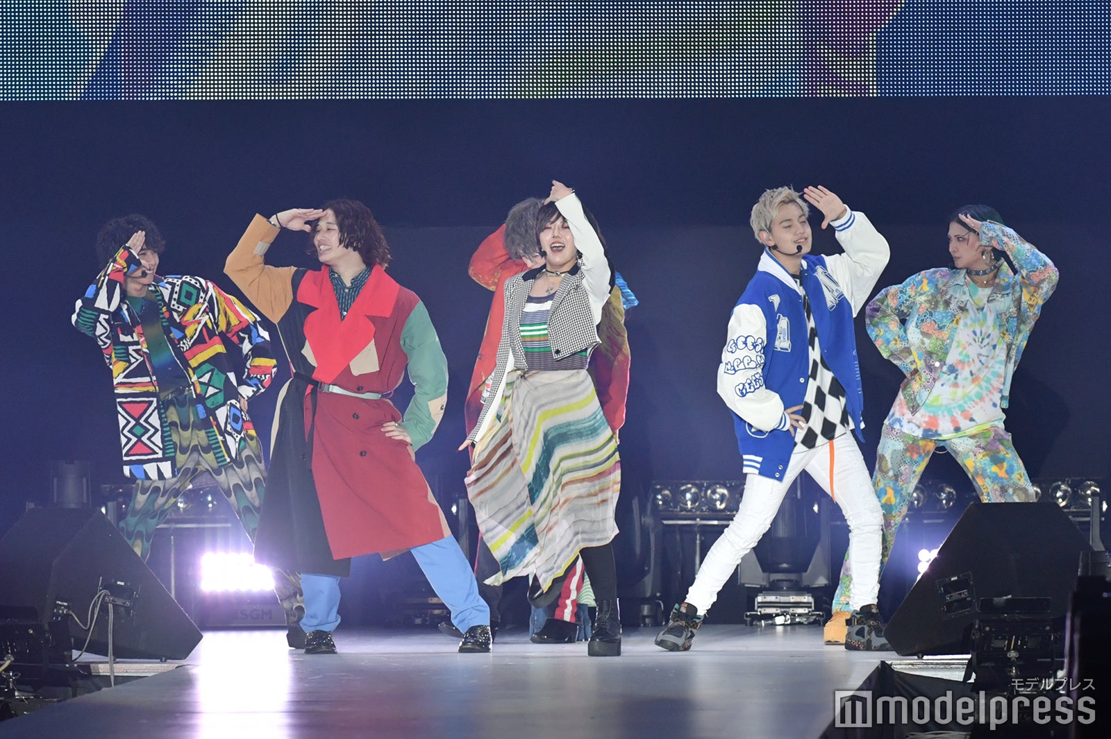 フォーエイト48（C）モデルプレス