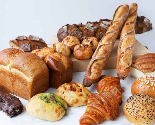 パリ人気パン屋が京都に!「リベルテ・パティスリー・ブーランジェリー」関西初進出