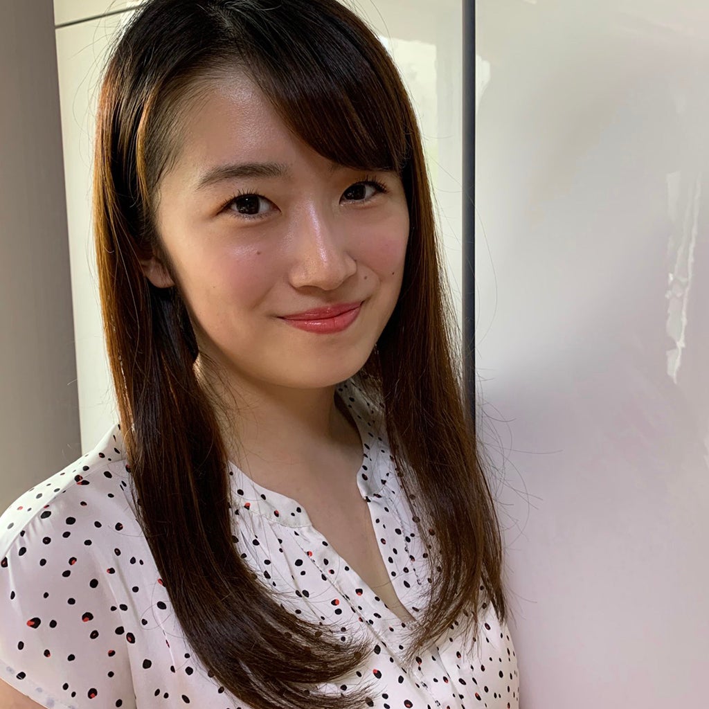 「MISS CIRCLE CONTEST 2020」二次エントリー通過者（提供写真）