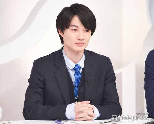 <神木隆之介「ZIP!」金曜パーソナリティー初日現場レポート>自己評価は20点…?“「君の名は。」受け”で来月はどうなる?