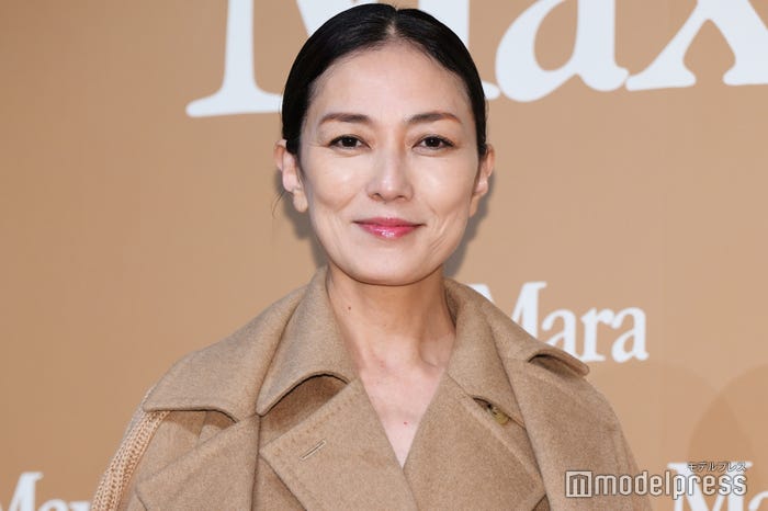 板谷由夏(C)モデルプレス