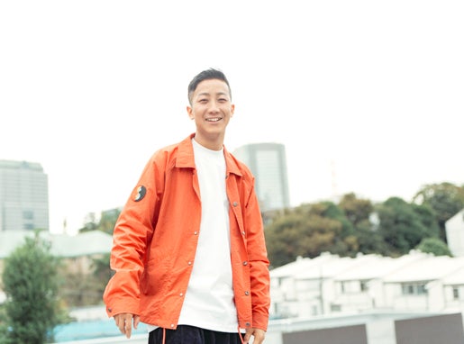 瑛人 （提供写真）