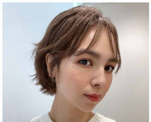 第5子妊娠中の鈴木サチ、イケメン息子ら家族集合ショット公開 夫&娘も一緒に初詣