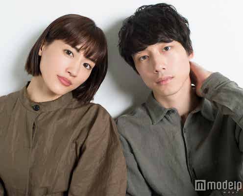 <綾瀬はるか×坂口健太郎インタビュー>お互いの印象は?夢を叶える秘訣は?ほんわかトークが可愛い“奇跡のカップリング”