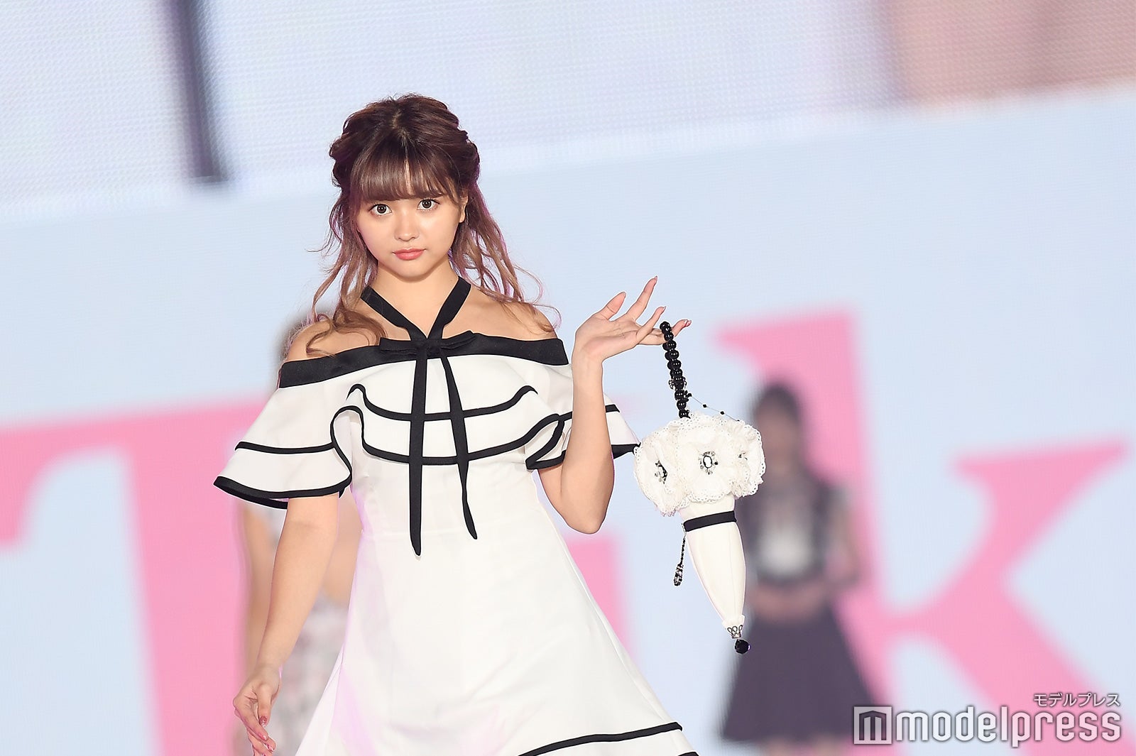 なちょす(徳本夏恵)（C）モデルプレス