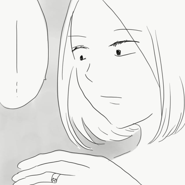 <婚約指輪ぐにゃぐにゃのハナシ#1>8