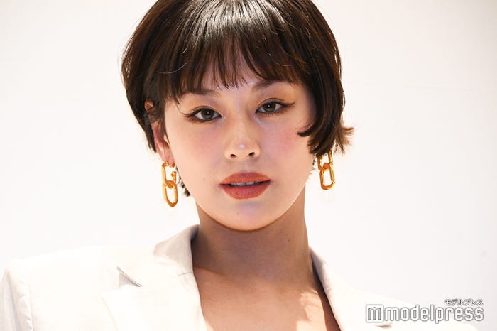 西内まりや(C)モデルプレス