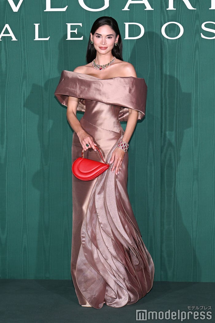 ピア・ウォルツバック(C)モデルプレス