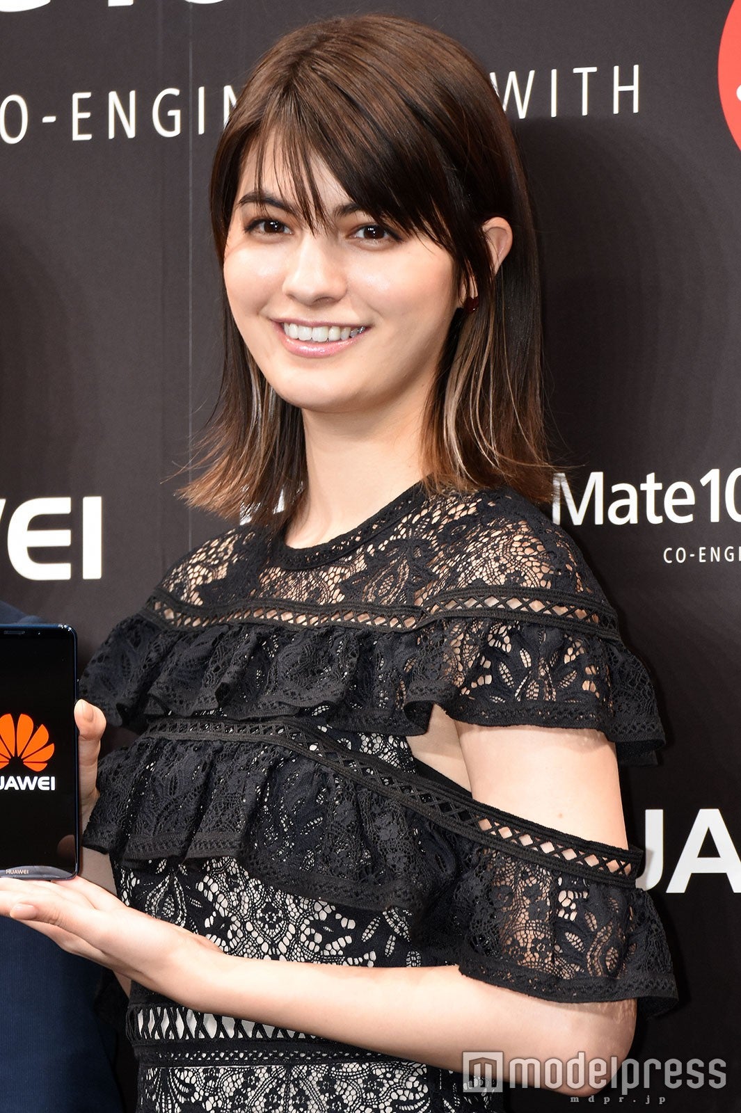 マギー （C）モデルプレス